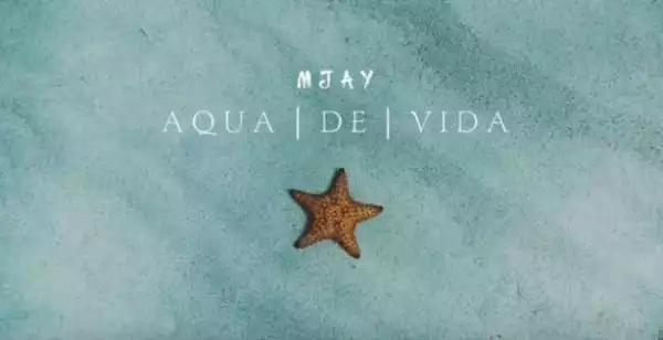 MJay - Aqua de Vida (Original Mix)